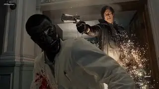 Все новые кадры Resident Evil 9 Requiem из Show Case