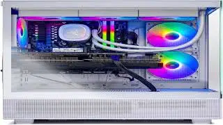 Review: Skytech Gaming Azure 3 Desktop PC | Ryzen 7 7700X | RTX 5070 12GB | 32GB DDR5 6000