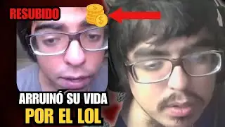 LA HISTORIA COMPLETA DEL LOLCOW CORXEA (Resubido + Actualización)