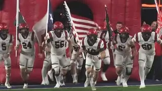 Hamilton Bulldogs win first state title in program history!