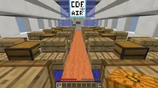 Let's Play CDF Air by CDFDMAN