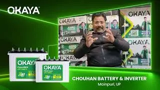 Okaya Battery Review: Best Inverter Battery For Home & Best-in-Class Service