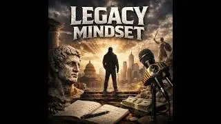Sunset Boss – Legacy Mindset (Official Audio)