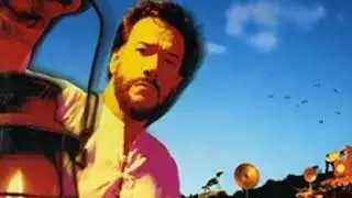 Airto - Parana (Dude Skywalker Remix)