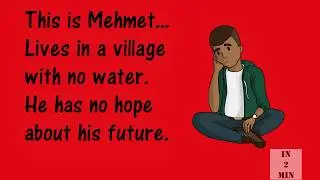 Story of a Turkish Scientist