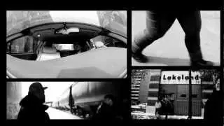 Micranots - Illegal Busyness/Decapitation III