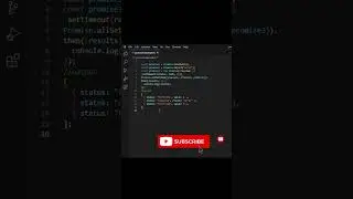 JavaScript promises | async await | RxJs switchMap | RxJs tricks | Asynchronous programming
