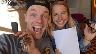 EEN NIEUW HUIS! - ENZOKNOL VLOG #939