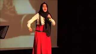 ERZURUM N.F.K İMAM HATİP ORTAOKULU DİLDEN GÖNÜLE ŞİİR DİNLETİSİ