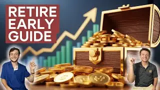 The 5 Types of FIRE to Help You Retire Early