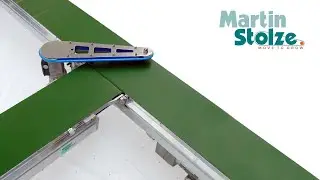 MOBILE CONVEYORS - MOBILE FÖRDERBÄNDER - MOBIELE TRANSPORTBANDEN MARTIN STOLZE