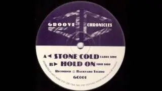 Groove Chronicles &lrm;&ndash; Stone Cold