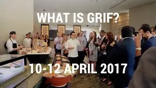 Global Restaurant Investment Forum (GRIF) - Overview