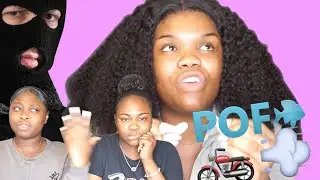 STORYTIME - MET HIM OF A DATING WEBSITE