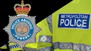 2 Senior MET officers handed their marching orders for gross misconduct