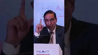 How to keep your heart on track with an irregular heartbeat? - Dr. H. K. Bali
