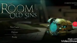 how to download the room old sins game out of on android