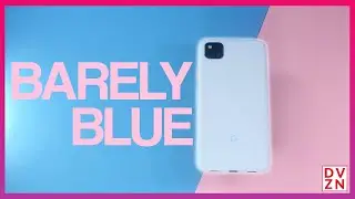 Pixel 4A 