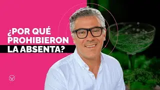 La historia de la absenta 🍵