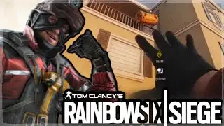 Operation Steel Wave Full Reveal REACTION! - Rainbow Six Siege
