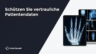Sch&uuml;tzen Sie vertrauliche Patientendaten vor Offenlegung, Verlust und Diebstahl mit Cryptshare