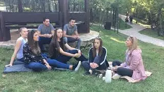 KUD Mokro - Majko moja milena