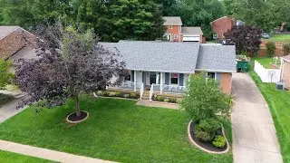 9805 Tamarisk Parkway Louisville KY 40223