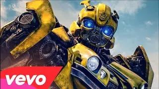 Trajbo - Keep Trying | Transformer - Bumblebee | Musical Journey