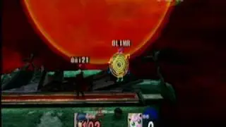 Brawl+ 5.0: Oni21 (Marth) vs Olimr (Jigglypuff)