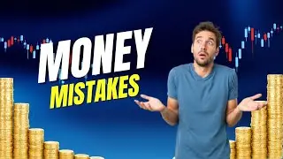 Money Mistakes Keeping You Poor (Most People Don&rsquo;t Notice This)