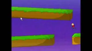 Plumet gameplay