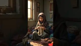 Arm Hole Border Knitting Sy Knitting Machine Ka Safr#Motivation#Shortsfeed#animation