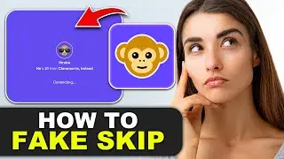 Как имитировать пропуск пропуска в приложении Monkey в 2026 году