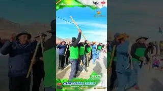 #CHACOMA 2024