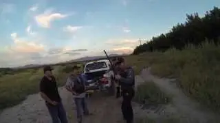 Anthony nm hunting(watch in 1080p for better quality)