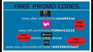 FREE CAR RENTAL- Crazy Turo Promo Code