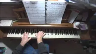 Tune Up by Miles Davis