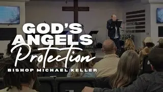 God's Angels Protection | Full Sunday Service | Faith Church of Grand Rapids