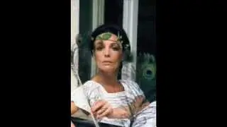 Marie Lafor&ecirc;t- Maria Laya [RARE 1969]