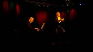 Egbert Derix & Sef Thissen:  'Sonntags'