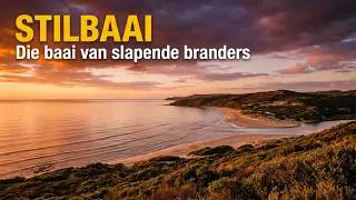 Stilbaai - Garden Route Western Cape South Africa