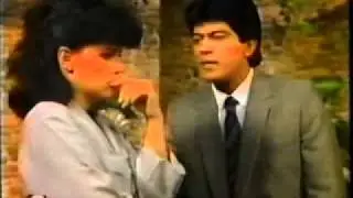 La Intrusa /1986 - Parte 4