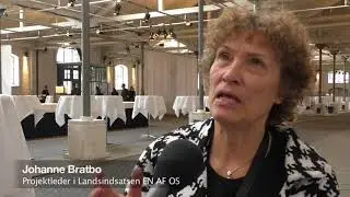 Imødegå stigmatisering – interview med Johanne Bratbo