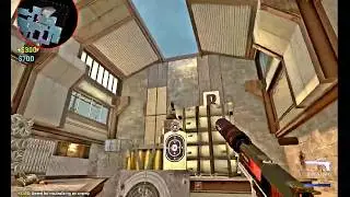 USP-S clutch