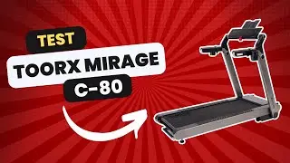 Toorx Mirage C-80 : Test et Avis Complet - Tout ce qu&rsquo;on ne vous dit pas !