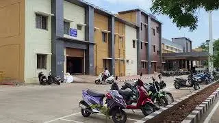 Bagalkot railway station