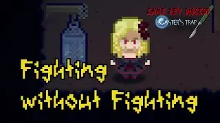 Сражайтесь с врагами без боя в хоррор-игре от RPG Maker &mdash; Game Dev Dissect, эпизод 4