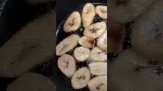 Part 1! Ripe Plantains slice & Fry Drain Excess Oil Fr Plantains Spread Paper Towel on Plate  Choice