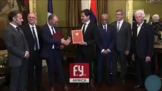 Africa-France: Understanding Macron's New Economic Strategy