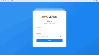 Lead Management App, CRM For Small Business Tamil